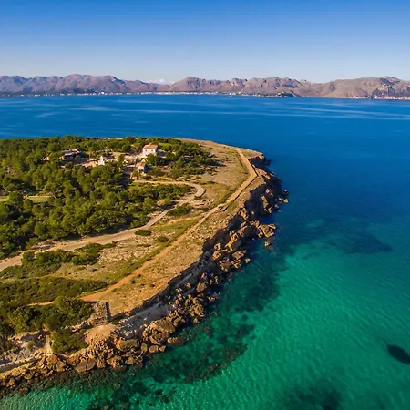Ideal Mallorca - Tacaritx * Alcudia (Mallorca)