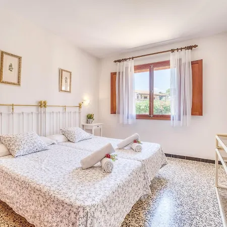 Ideal Mallorca - Tacaritx Alcudia (Mallorca)