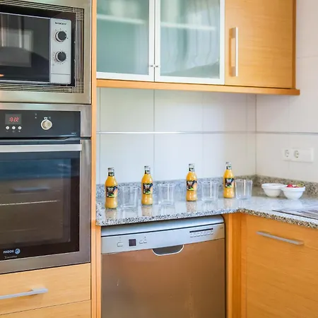 Tatil Evi Ideal Mallorca - Tacaritx *