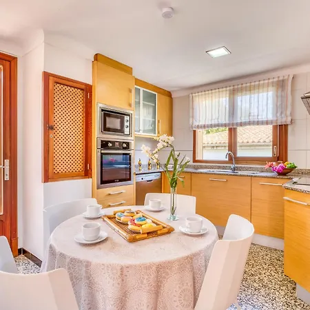 Ideal Mallorca - Tacaritx Tatil Evi Alcudia (Mallorca)