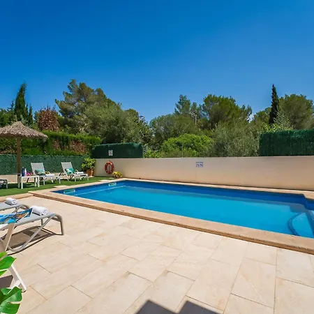 Ferienhaus Ideal Mallorca - Tacaritx Alcúdia