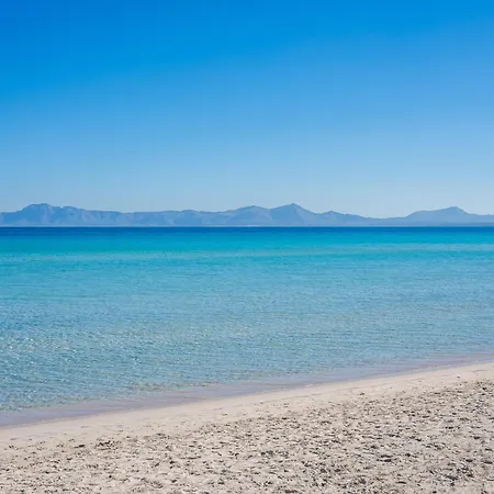 Ideal Mallorca - Tacaritx Alcúdia