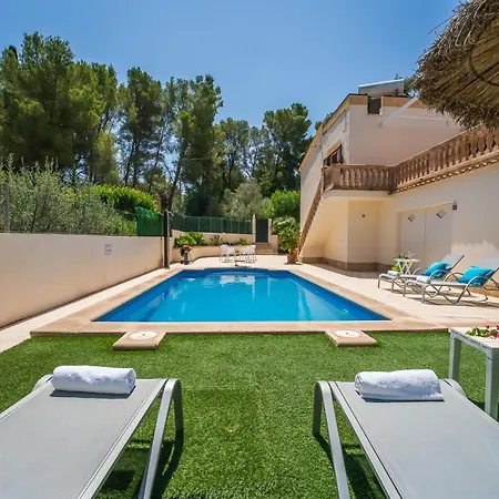 Ideal Mallorca - Tacaritx * Alcúdia