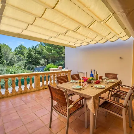 Ferienhaus Ideal Mallorca - Tacaritx