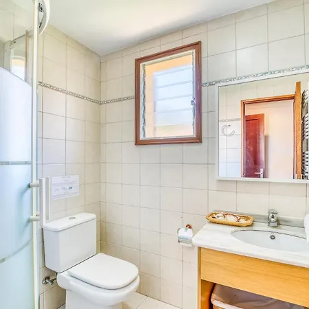 Ferienhaus Ideal Mallorca - Tacaritx *