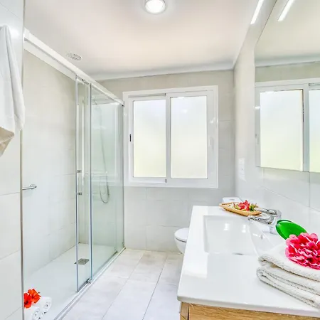 Ferienhaus Ideal Mallorca - Tacaritx *