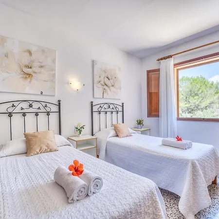 Ideal Mallorca - Tacaritx *