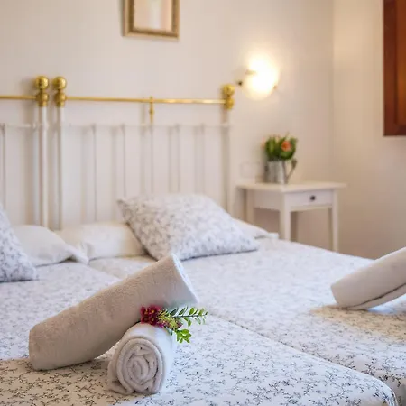 Ideal Mallorca - Tacaritx Ferienhaus *