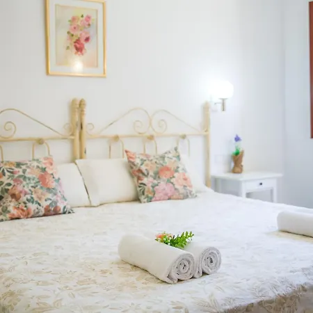 Ideal Mallorca - Tacaritx Ferienhaus