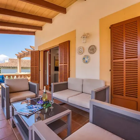 Ideal Mallorca - Tacaritx Alcúdia