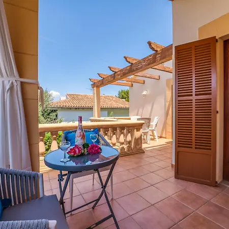 Ideal Mallorca - Tacaritx Ferienhaus