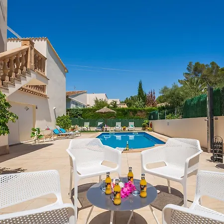 Ideal Mallorca - Tacaritx * Alcúdia